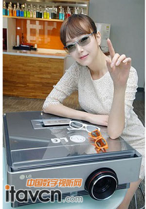 LG ȫ3DͶӰCCF3DAT