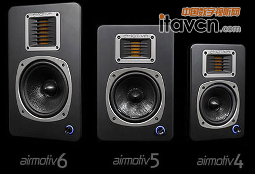 Emotiva Pro߶ Airmotiv ϵбO ϵy