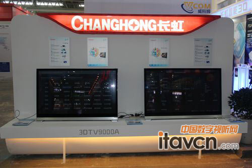 L3DTV9000A