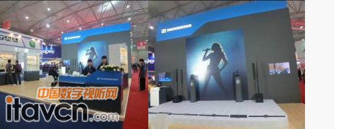 2011Ĵҕ(ji)Sennheiserչ_O(sh)ʾ^(q)