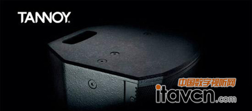 TANNOY VX SeriesP