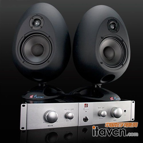 sE ElectronicsʽƳ Munro Egg 150