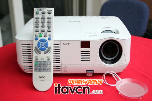 NEC NP-V260W+ʘͶӰC(j)