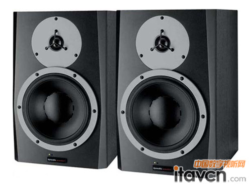 Dynaudio BM6A MKII