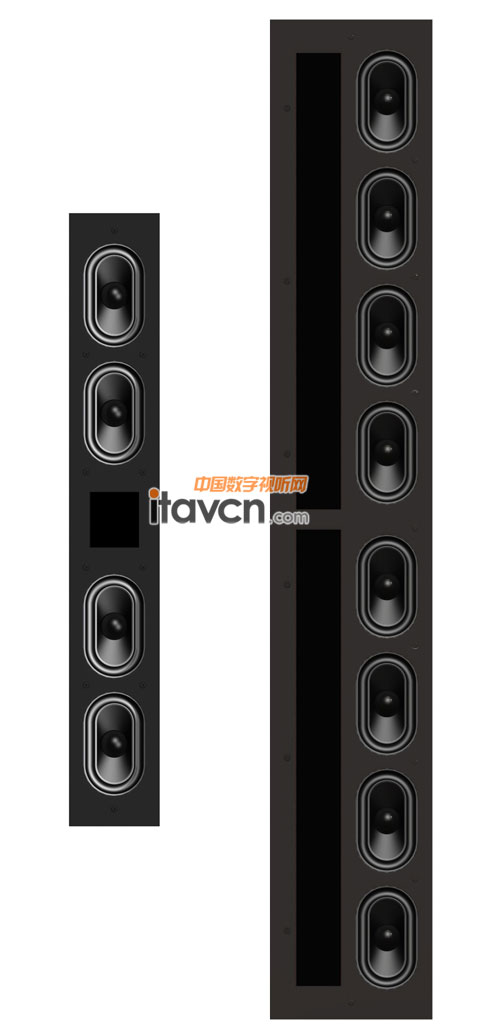 Wisdom AudioP Insight 4W PS Insight 8W LSң