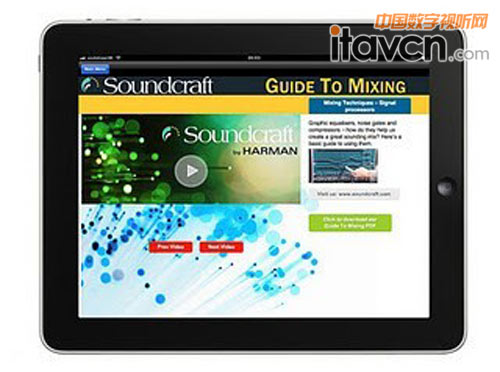 Soundcraftָ