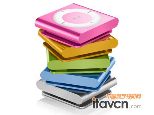 4999ԪُIVivitekӍQUMI Q2OiPod shuffle׌Mҕ w