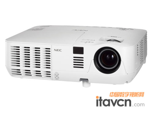  NEC V260W+ͥʘͶӰ^r