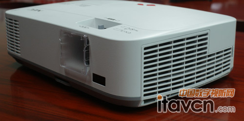NEC“”ϵ̽ͶӰC(j) mW(wng)