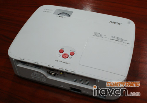 NEC“”ϵ̽ͶӰC(j) ҕD