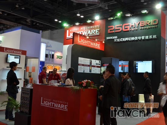 LIGHTWAREչ_