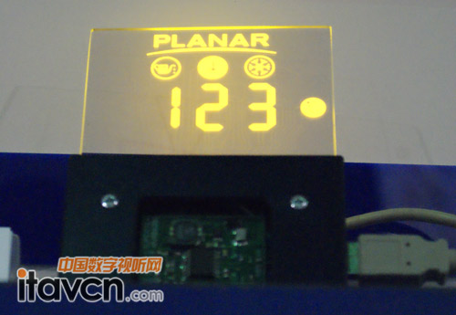 ƽ_(d)OLED@ʾ