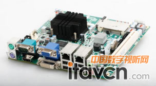 Intel® Atom™ D2700/N2600ƽ_a(chn)Ʒ