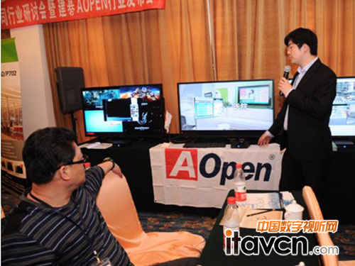 2012AOpen(sh)֘(bio)ØI(y)(w)ȫ(gu)Ѳչ