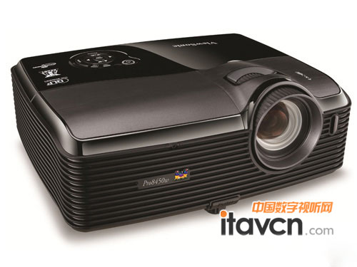 ̽+3D ȫ幤̙CPro8450w