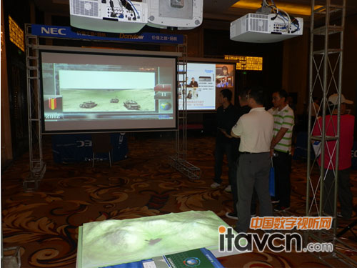 ɳP-2_NEC PA500X+ںϣ1_PA500U+ֱͶӰ