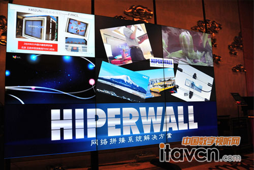 NEC X551UN 3×3ƴչʾHipewallQ