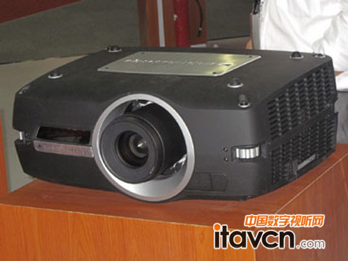 PDyFL35 WQXGAͶӰInfocomm