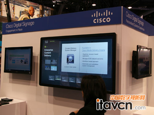 Infocomm˼չECDS(sh)֘(bio)ϵy(tng)