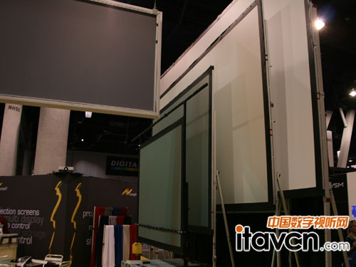 AV stumpflͶӰӲĻ(gu)Infocomm