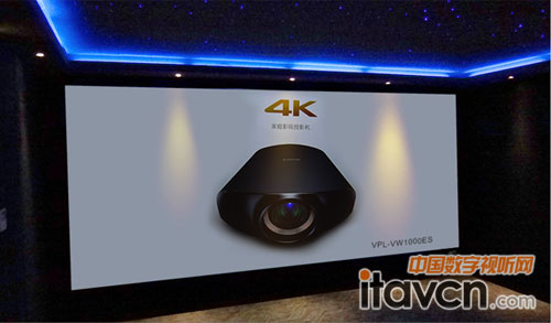 OƷRչd-|190磬2.35:1A4K͸Ļ –PVR190C-A4K