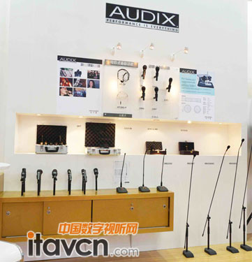 AUDIXչʾĮa(chn)Ʒ