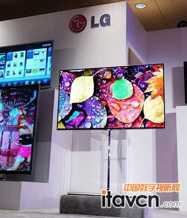 LG OLEDҕ