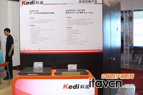 KD8100-HD-SDI(sh)ָ岥ГQ
