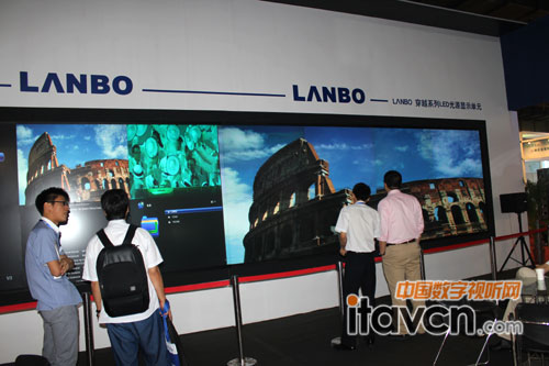 LANBOyԽϵƴӮaƷbirtv2012