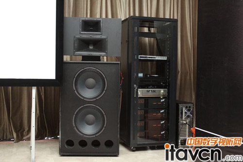 M(l) ʿklipsch KTP-435-N