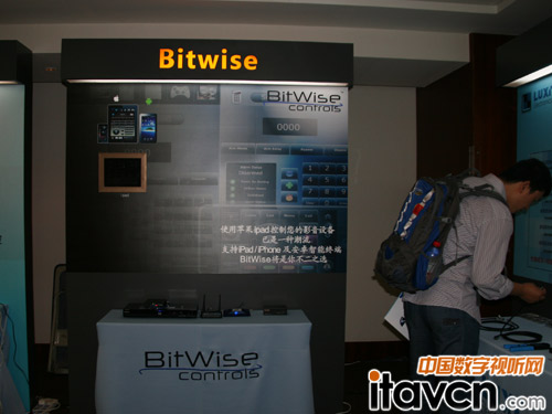 bitwiseϵyչʾ