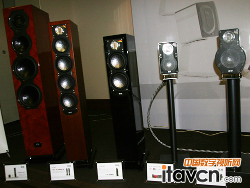 ELAC 500ϵϵy