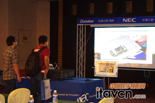 (qing)F(xin)-1_NEC PX700W+