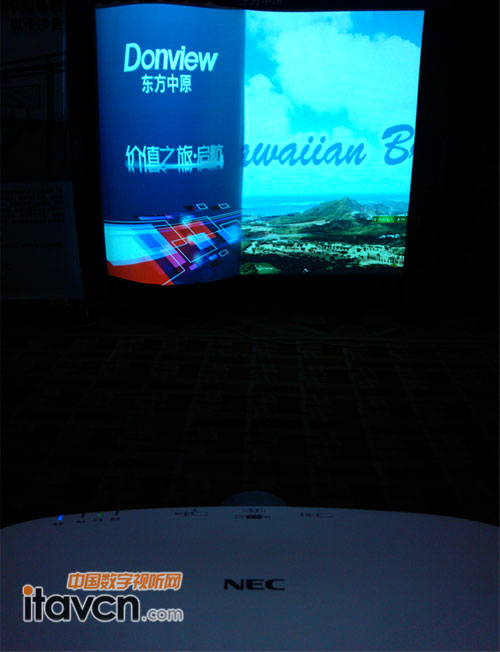 ͶӰ-1_NP420X+
