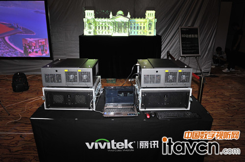 VivitekӍͶӰC(j)D8800Ñ􎧁(li)^ҕXw(yn)