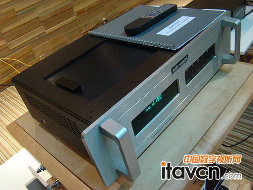 M|(zh) ARC audio research CD5C(j)