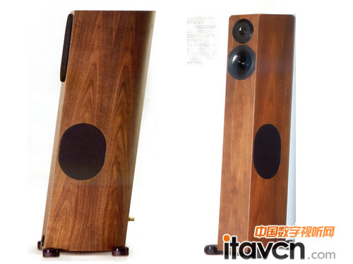 ጷ|(zh) Audio Physic TEMPO 25