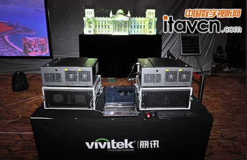 VivitekӍͶӰCD8800|(zh)5DӸӰԺ