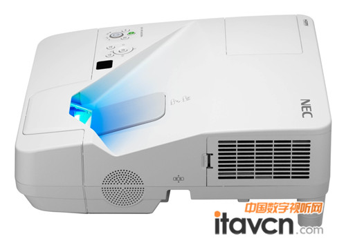 NEC UM330X+ϵзʽ̽ͶӰCÃǶʽR