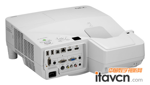 NEC UM330X+ϵзʽ̽ͶӰC˿S 