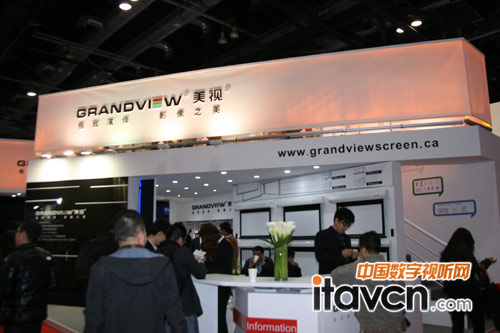 VҕCNVϵͶӰĻInfocomm