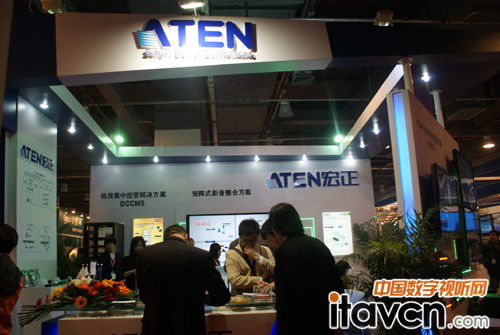 ATENyֺv_ϯInfocomm china 2013