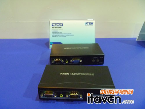 Infocomm ATENչVE200RӰ̖