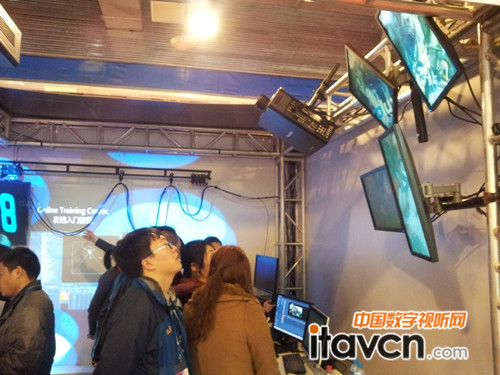 yƷInfocomm China 2013