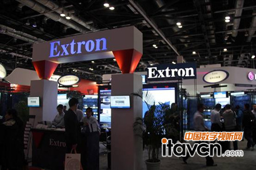 Extron չ˔lȽQ