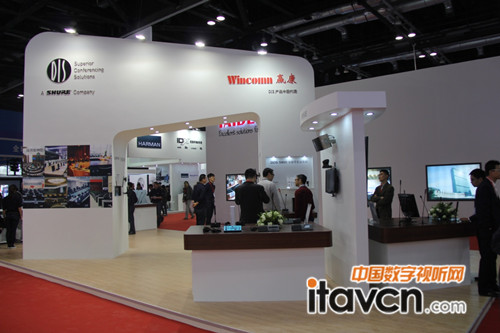栖cAƼͬչInfoComm2013