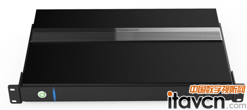iFreecomm MCV3000D