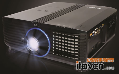 InFocus IN5850ϵЌIͶӰC