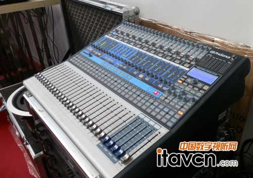 presonus {_studiolive