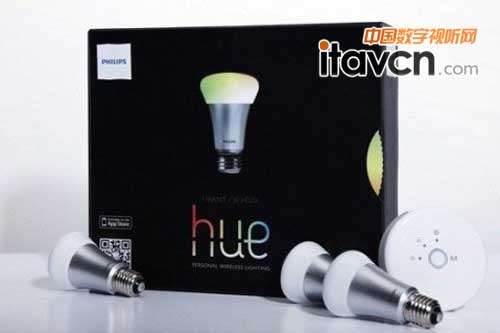 Philips Hueܟ